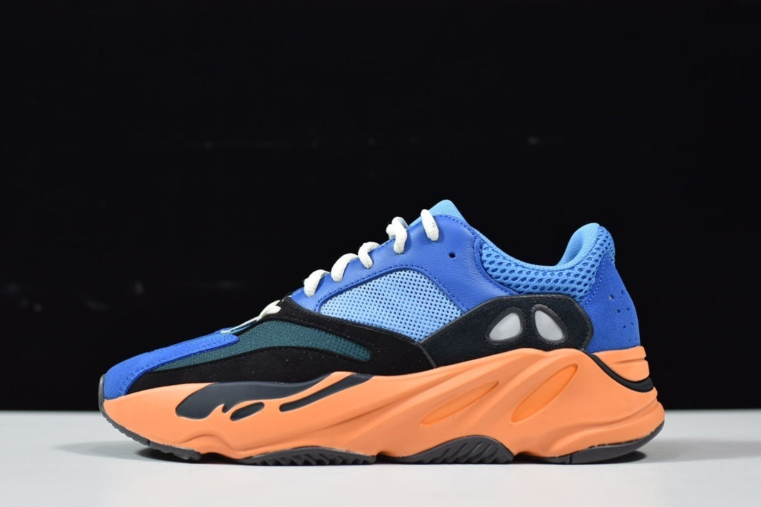 Yeezy 700 "Bright Blue"