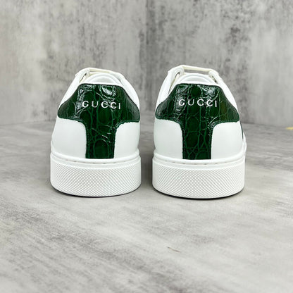 Gucci Ace "White"