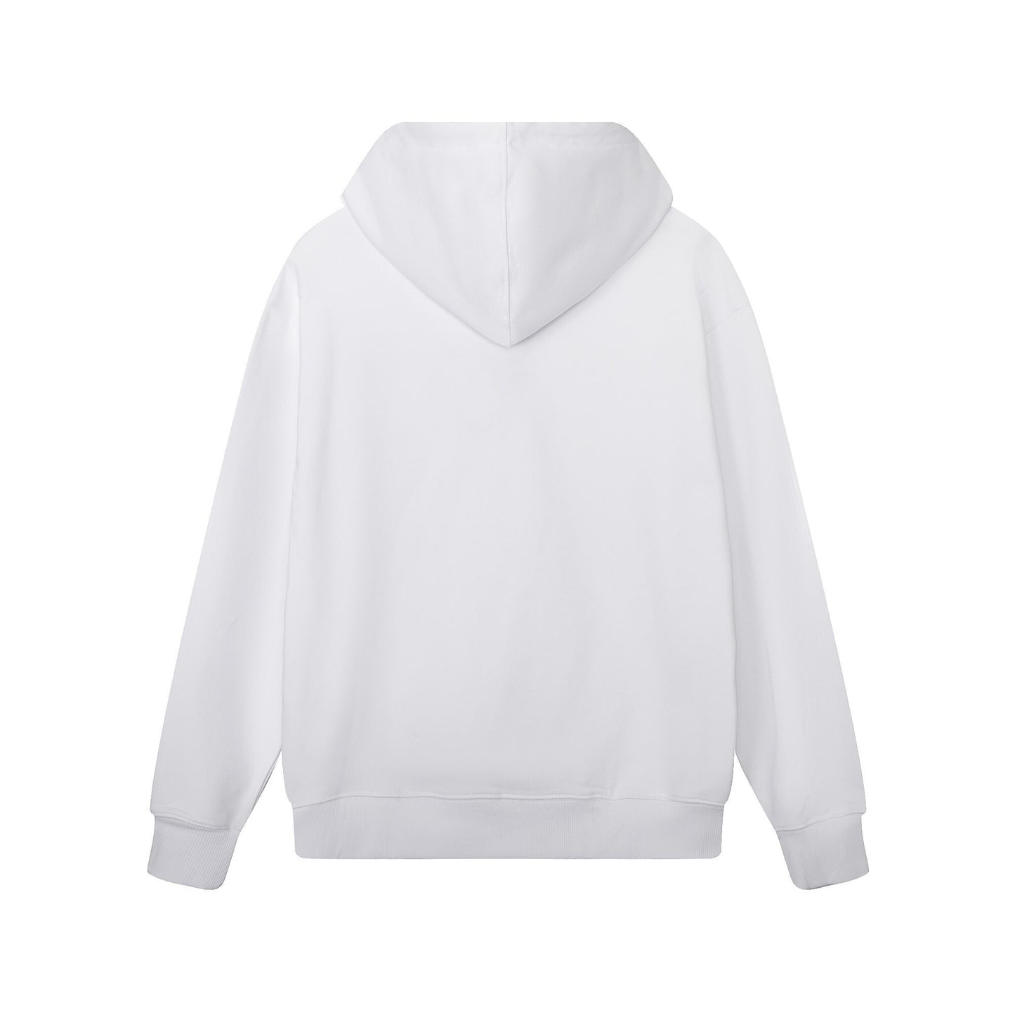Prada Hoodie "White"