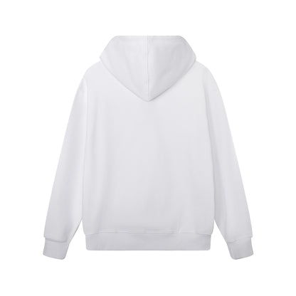 Prada Hoodie "White"