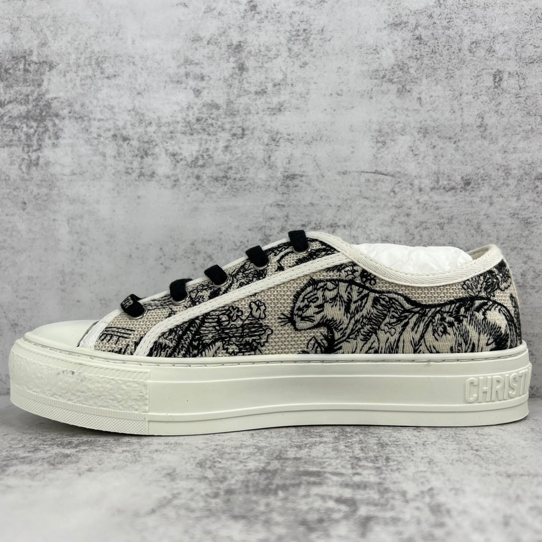 Dior Walk'N'Dior "Beige Tiger"