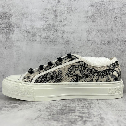 Dior Walk'N'Dior "Beige Tiger"