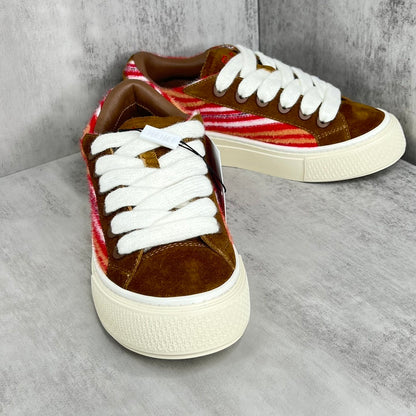 Dior B33 "Red Mohair"