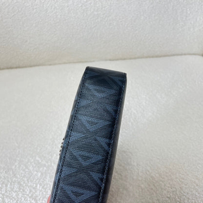 Dior CD Diamond Shoulder Bag