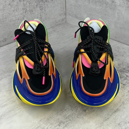 Balmain Unicorn "Rainbow"