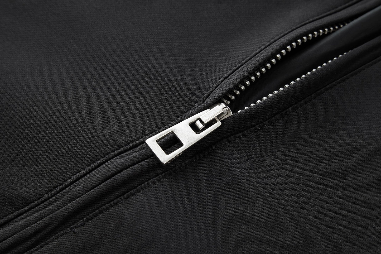 Loewe Belted Jacket "Black"