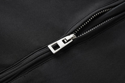Loewe Belted Jacket "Black"