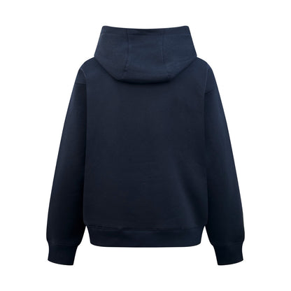 Fendi Sweatshirt "Navy Blue"