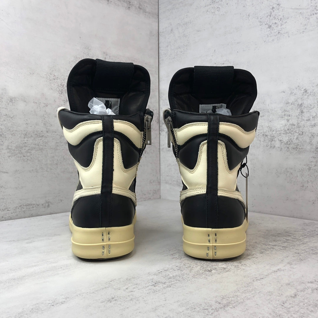 Rick Owens Dunk "Black-Beige"