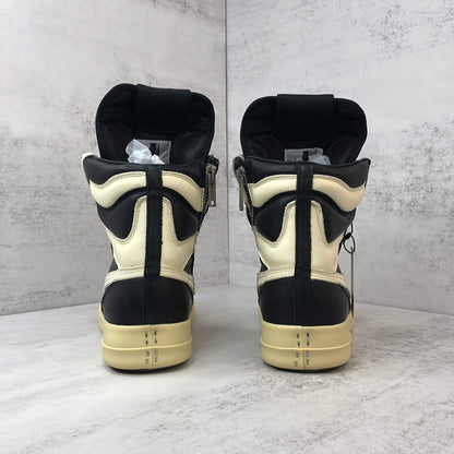 Rick Owens Dunk "Black-Beige"