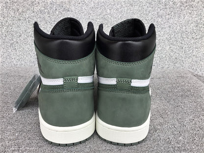 Air Jordan 1 Retro High OG "Clay Green"
