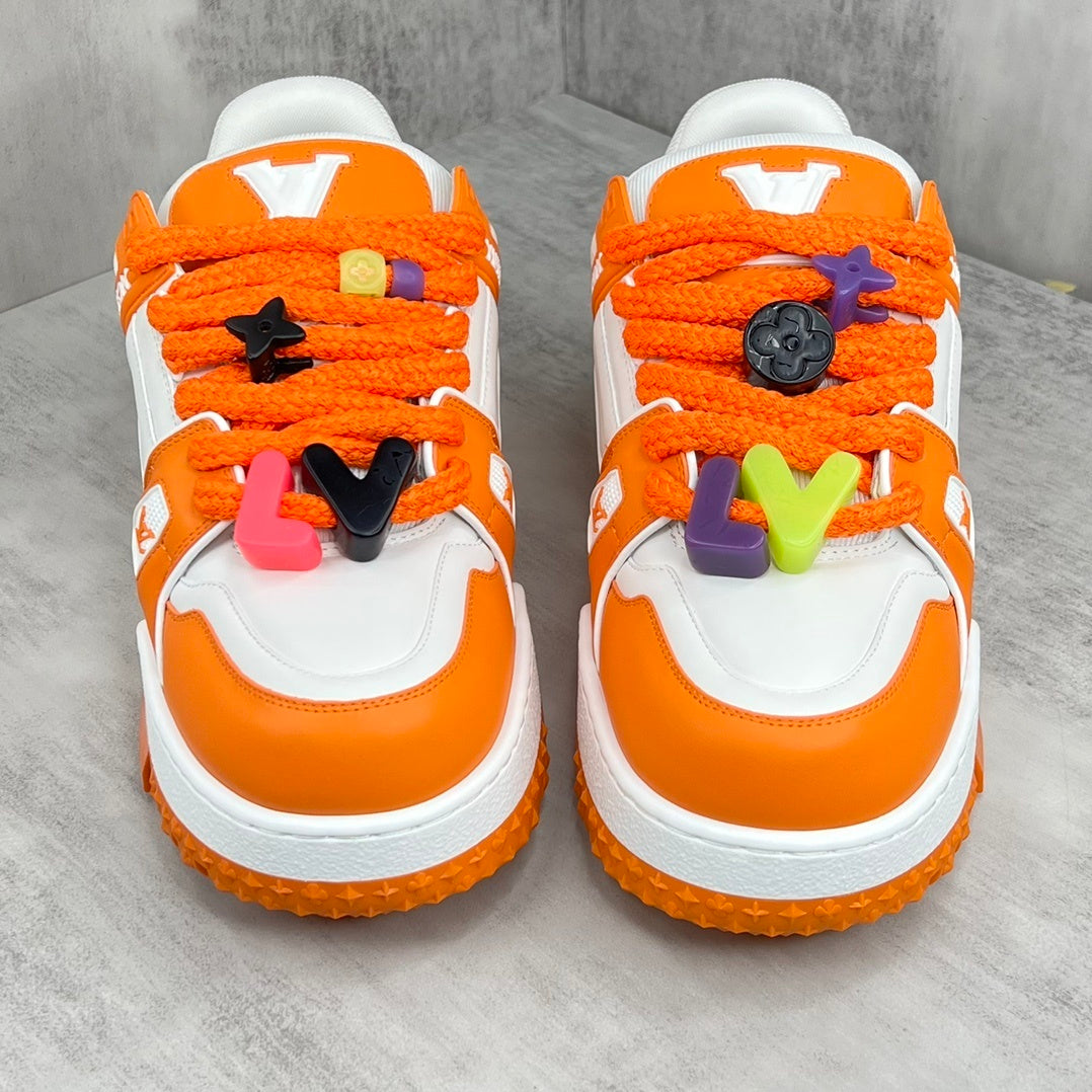 Louis Vuitton Maxi "Orange Love"