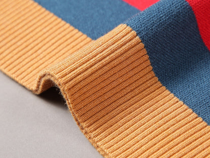 Gucci Sweater "Orange"