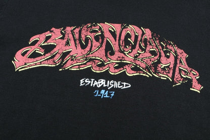 Balenciaga Sweater "Black"