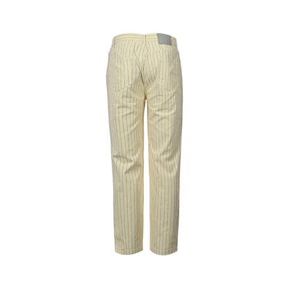 Dior Pants "Beige-Black"