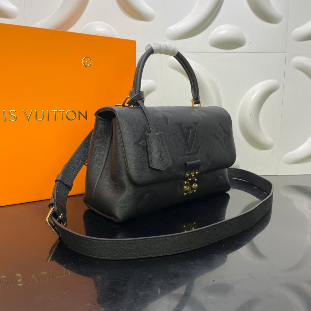 Louis Vuitton Madeleine MM