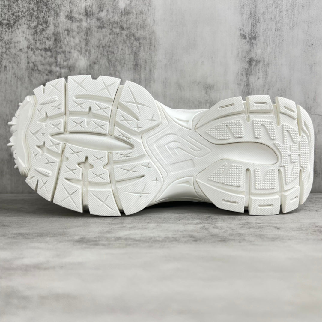 Off-White Glove Slip-On "White"