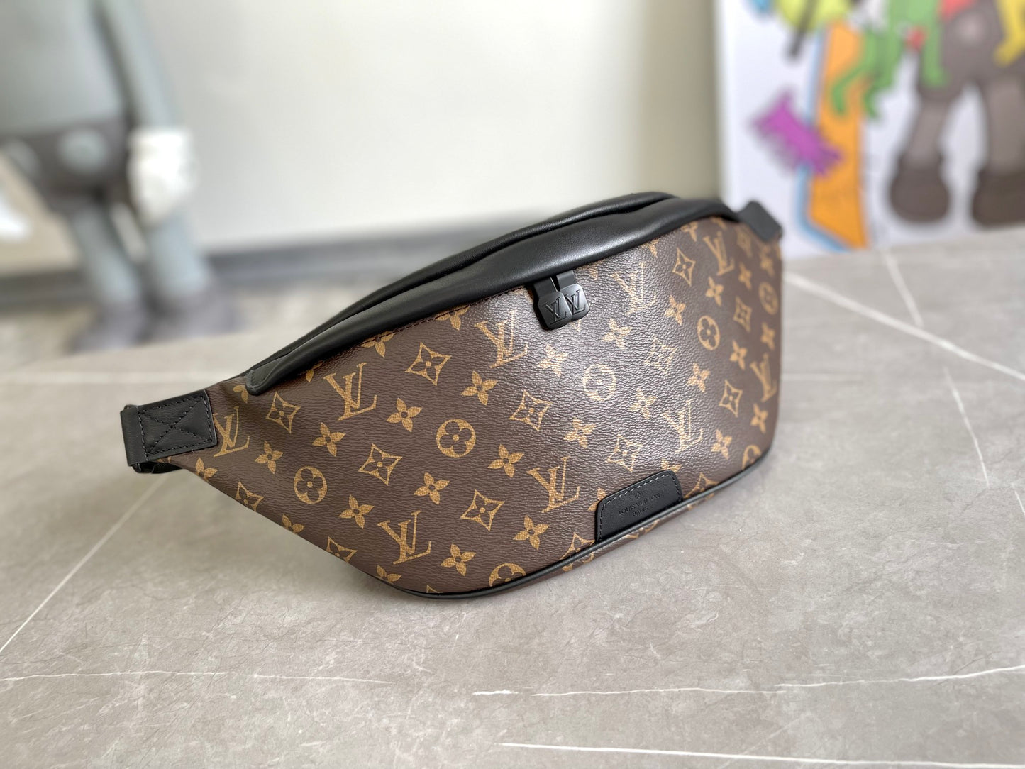 Louis Vuitton Discovery Bumbag PM
