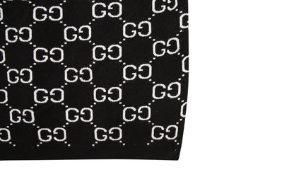 Gucci Sweater "Black-White"