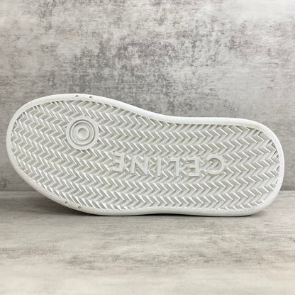 Celine Platform "White-Black"