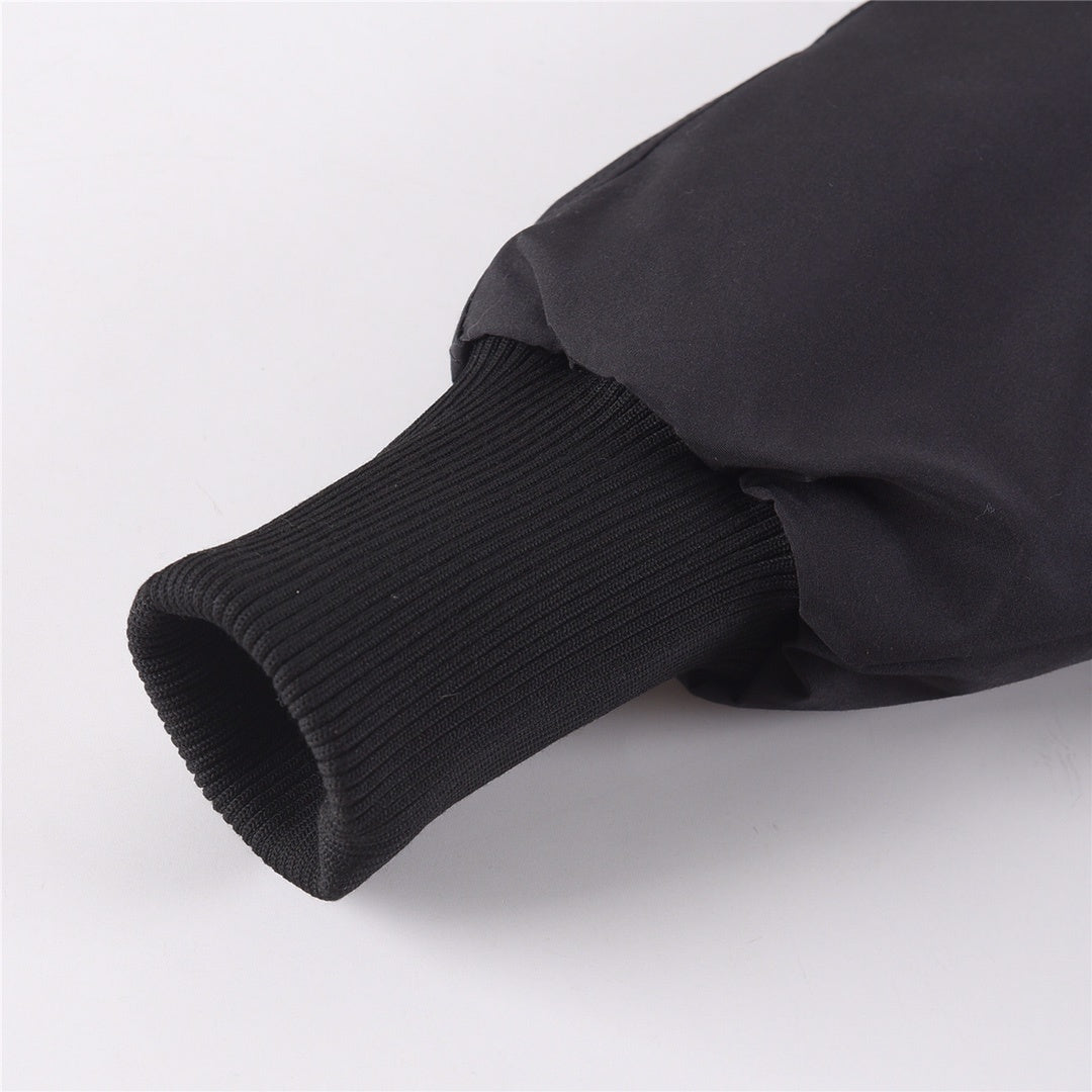 Canada Goose Chilliwack Down Jacket "Black"