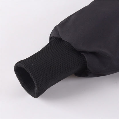 Canada Goose Chilliwack Down Jacket "Black"