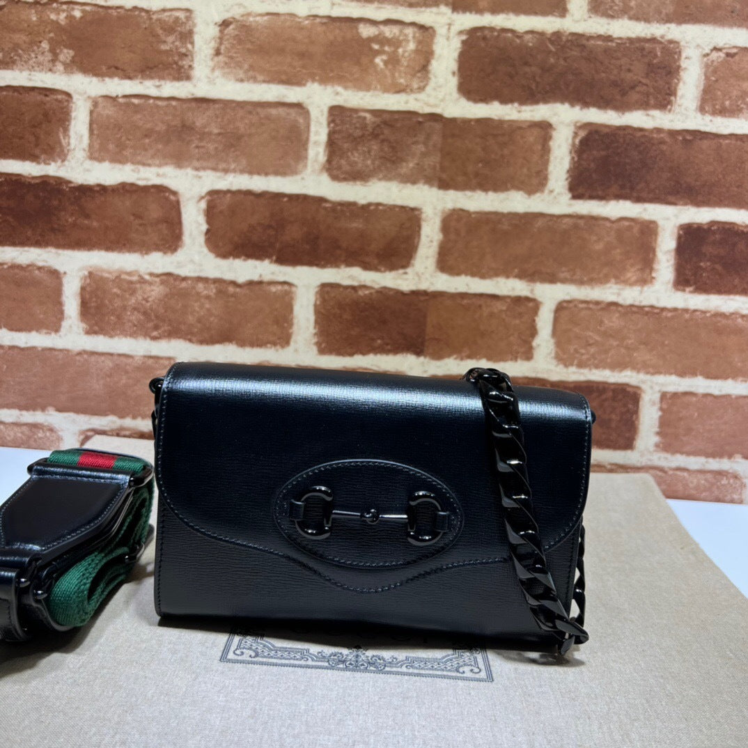 Gucci Horsebit 1955 Mini Bag