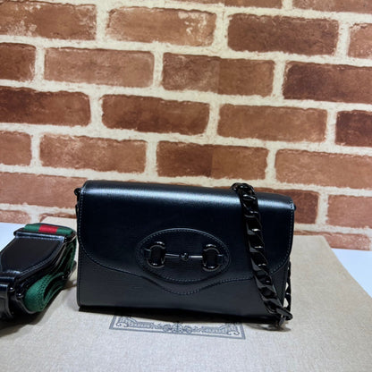 Gucci Horsebit 1955 Mini Bag