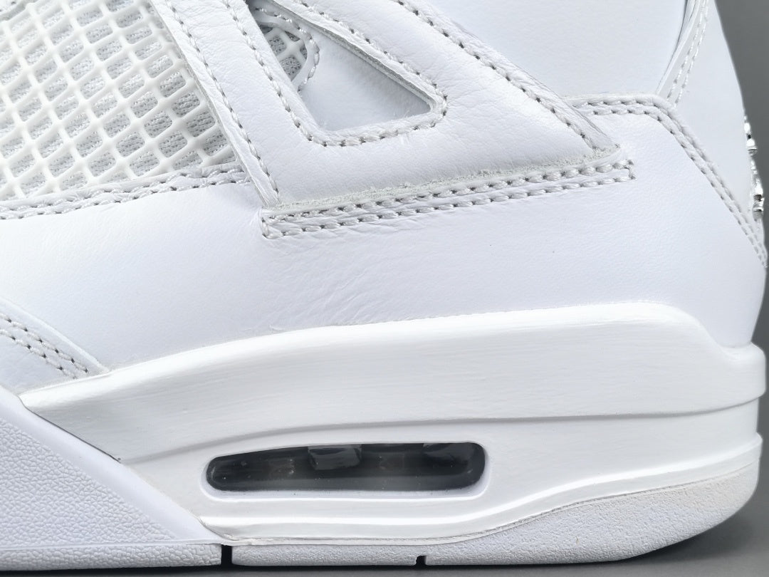 Air Jordan 4 Retro "Pure Money"