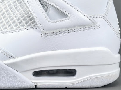 Air Jordan 4 Retro "Pure Money"