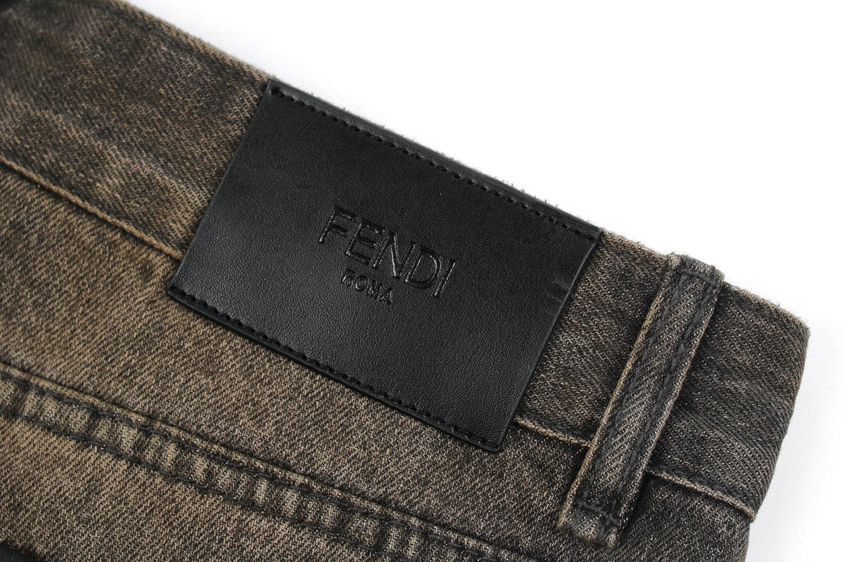 Fendi Jeans
