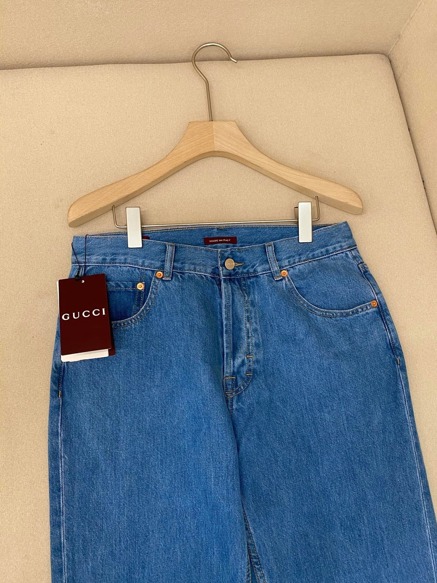 Gucci Jeans