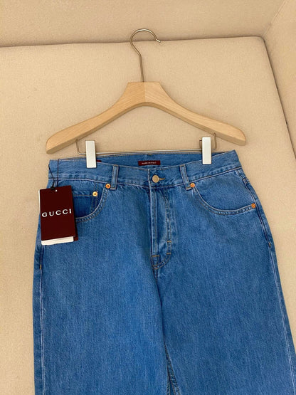 Gucci Jeans