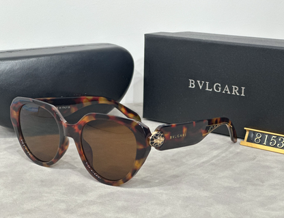 Bvlgari Serpenti BV50003I Sunglasses