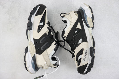 Balenciaga Track "Grey-Black-White"