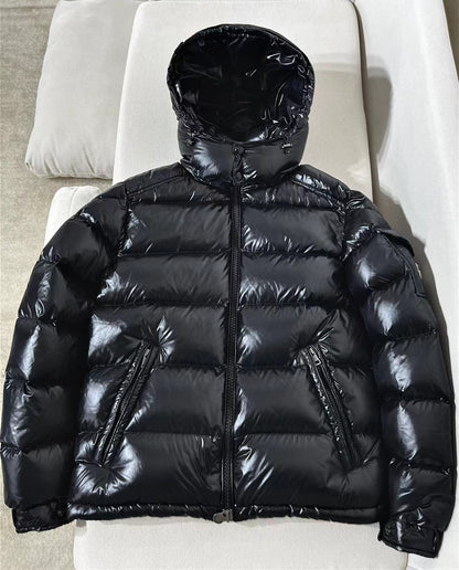 Moncler Maire Down Jacket "Black"