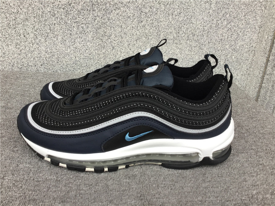Nike Air Max 97 "Dark Obsidian"