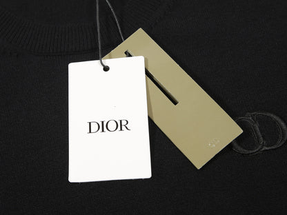 Dior Sweater "Black"