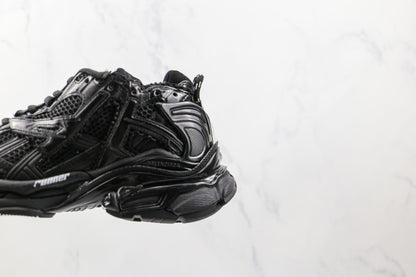 Balenciaga Runner "Black"