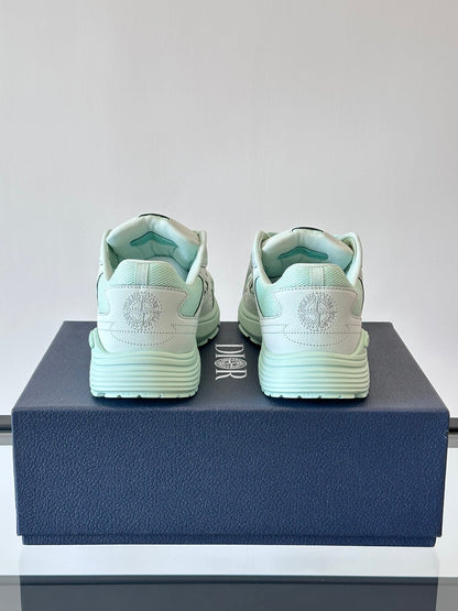 Dior x Stone Island B30 "Light Green"