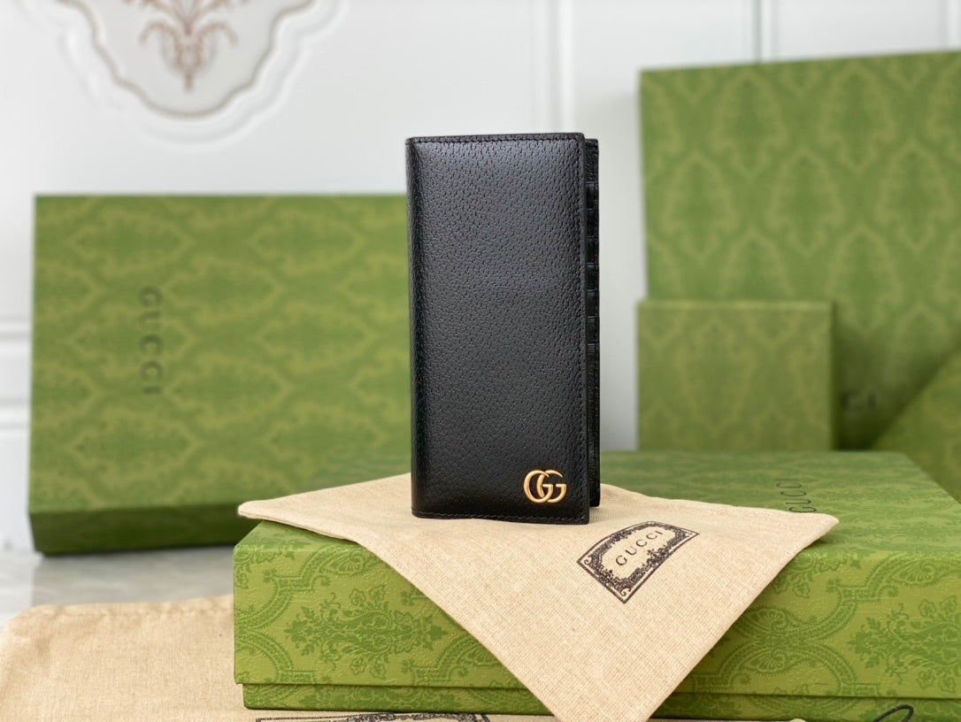 Gucci GG Marmont Long Wallet