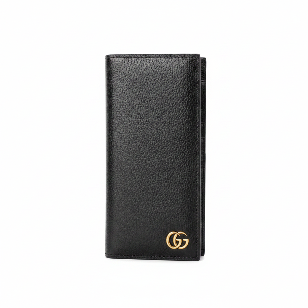 Gucci GG Marmont Long Wallet