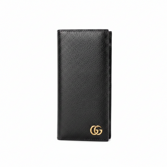 Gucci GG Marmont Long Wallet