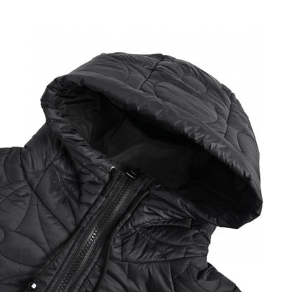Louis Vuitton Reversible Down Jacket "Black"