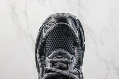 Balenciaga Runner "Dark Grey-Black"