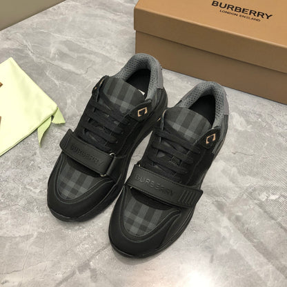Burberry Ramsey "Black-Grey"