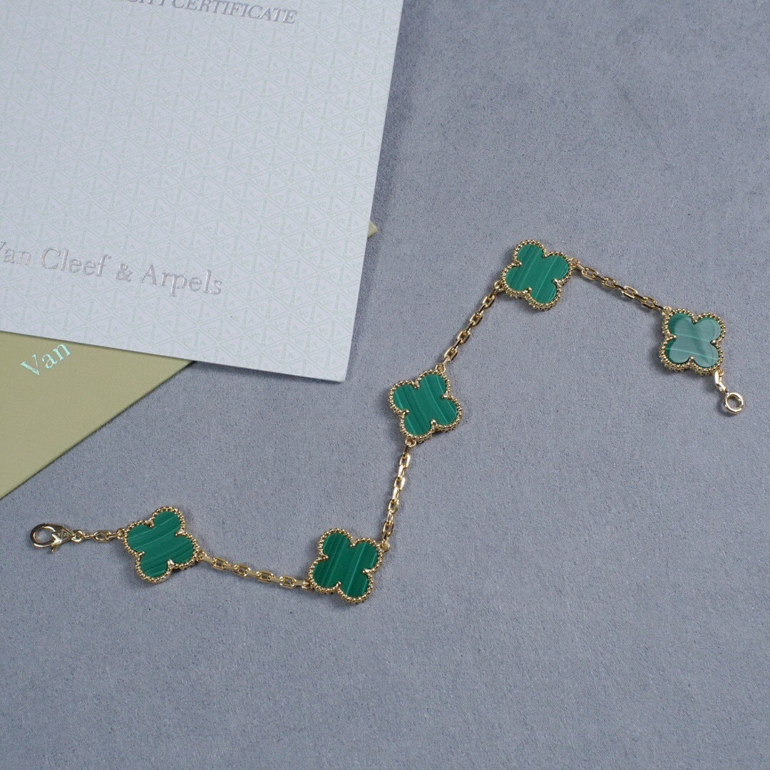 Van Cleef Bracelet
