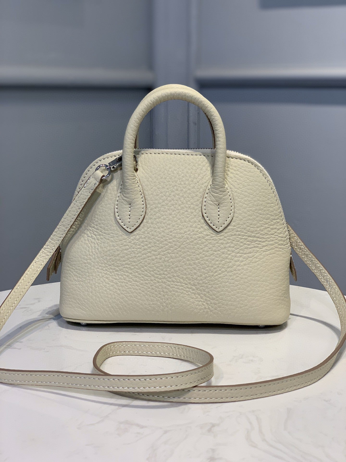 Hermès Bolide 1923 Mini Verso Bag