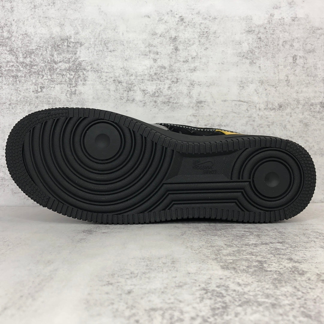 Louis Vuitton x Nike Air Force 1 "Multicolour"