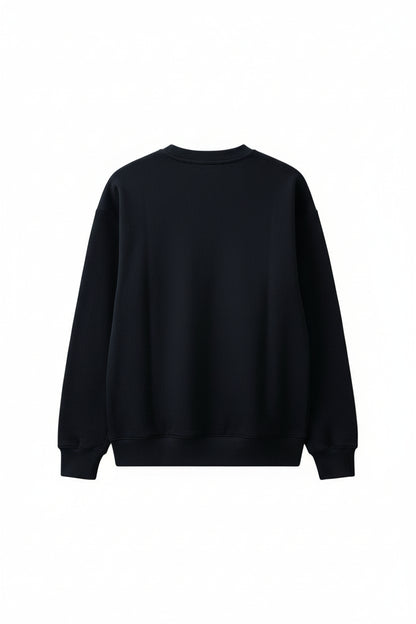 Burberry Embroidered EKD Sweatshirt "Black"